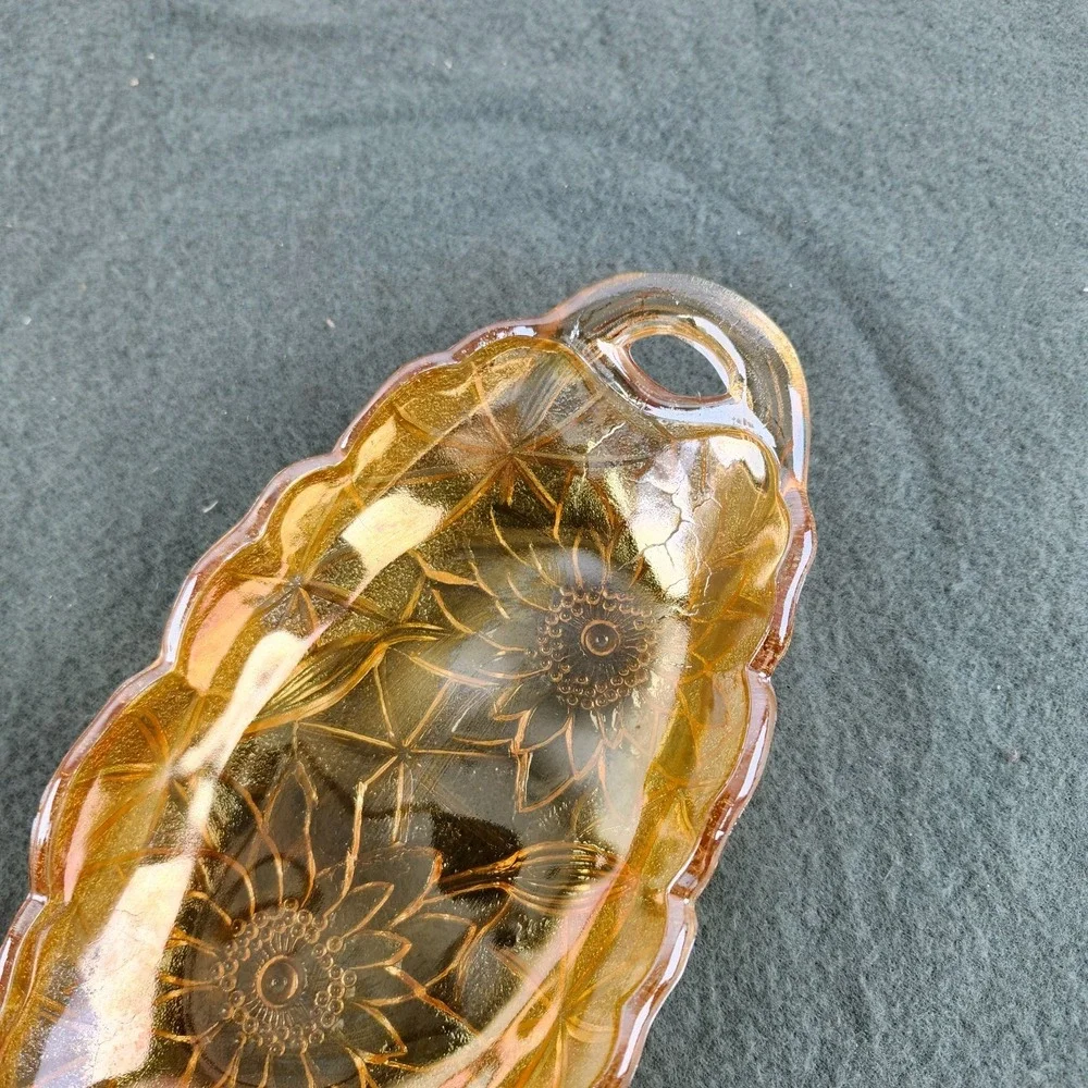 Indiana Glass vintage indiana